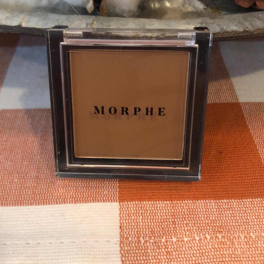 🌹 BUNDLE & SAVE🌹Morphe Bronzer mini in Debutante